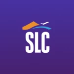 Logo of SLC International android Application 